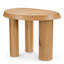 Prelude Solid Wood End Table