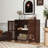 Retro 2 - Ratten Door Sideboard-324274145