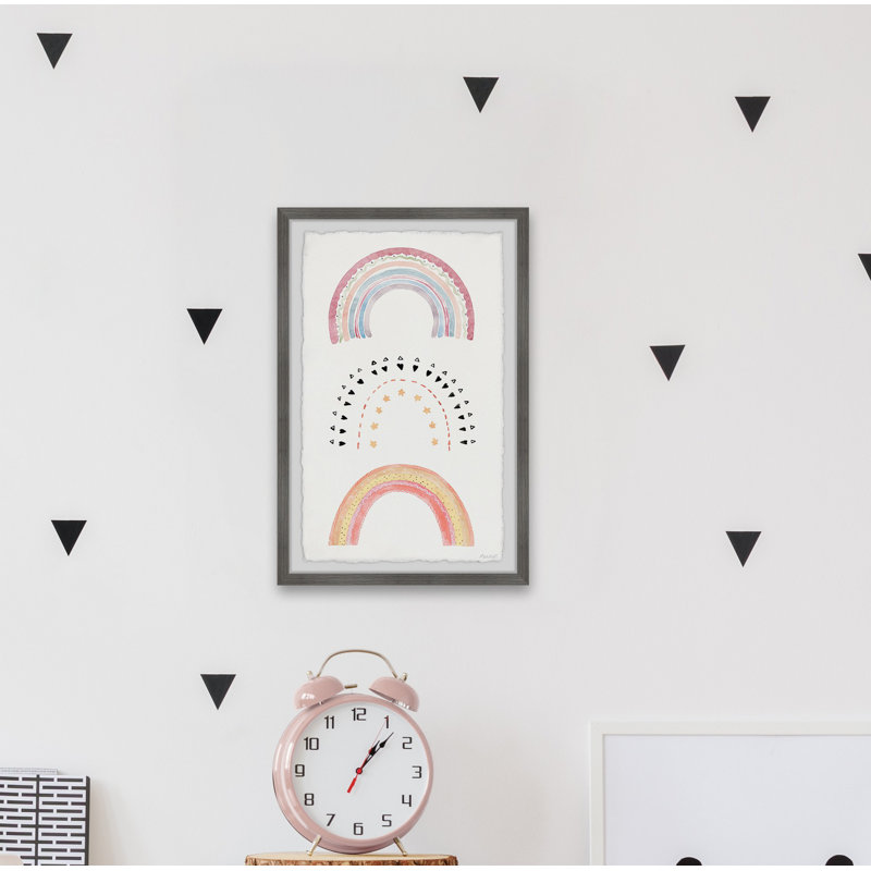 Paloalto Single Picture Frame Print, 30cm H x 20cm W