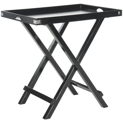 Table de plateau belvedere