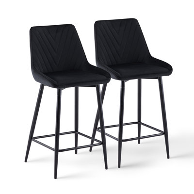 Slivno 65cm Bar Stool