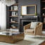 Whitney Square Pillow Cover & Insert