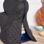 KitchenAid® Quilted Fitted Mixer Cover-1642252052