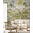 Belle Isle Mural Peel And Stick Wallpaper