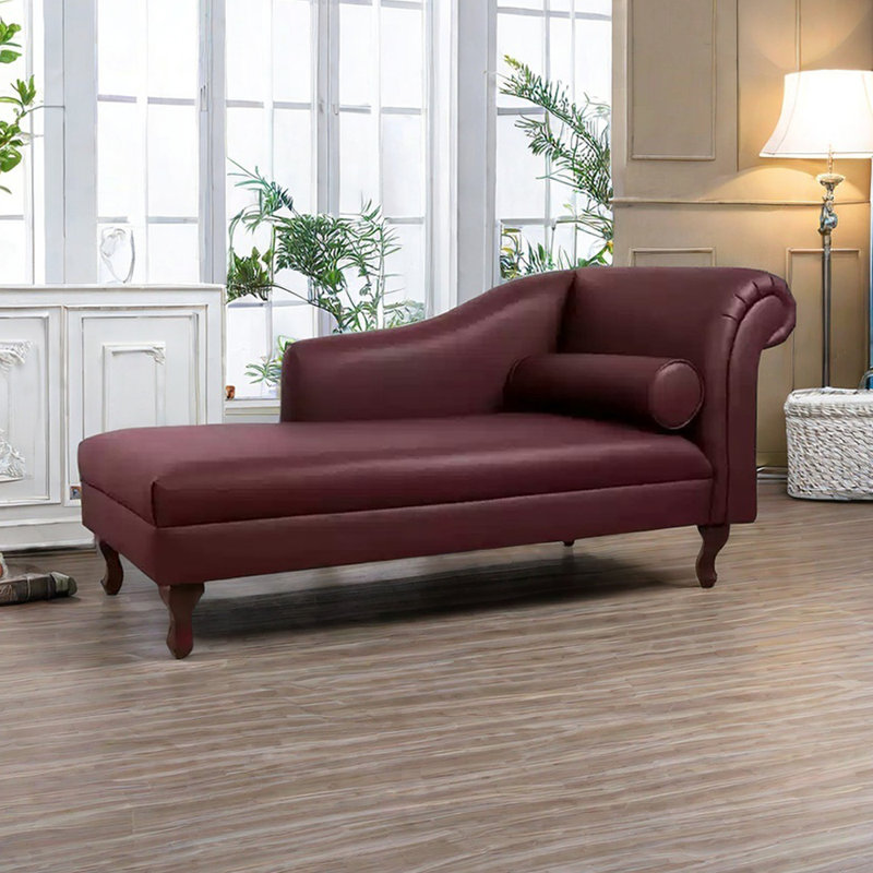 Vergie, Orienté à droite, Brun noyer, Café foncé