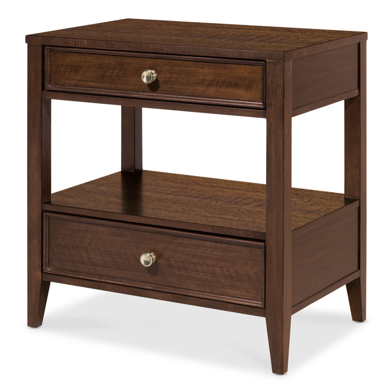 Table de chevet 28,00 po
