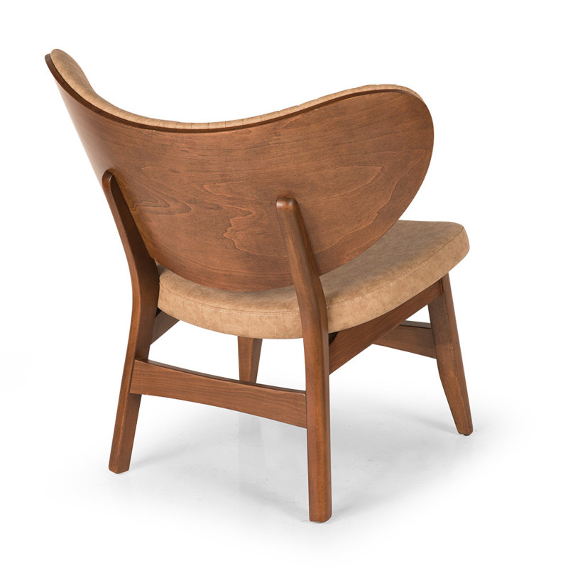 Russell Upholstered Dining Chair