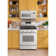 GE 30" Free-Standing Gas Convection Range
