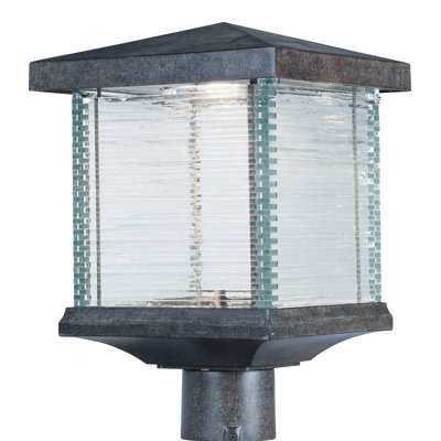 Hungate Lantern Head