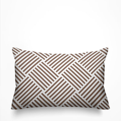 Housse et insert de coussin d'extérieur Langley
