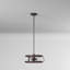 Luminaire suspendu tambour 3 lumières Harley