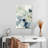 Harnek Indigo Ginkgo I-106970020