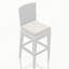 Sunbrella Outdoor Barstool-1430396880