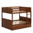 Bunk Bed With Trundle-1418256700