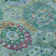 Machine Washable Indoor/Outdoor Bernadette ACN2228 Panel Rug