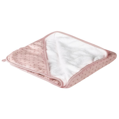 Lil Planet Rosa Hand Towel