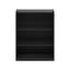 Stanwyck 62.99cm W Standard Bookcase-1137269718-1137269713