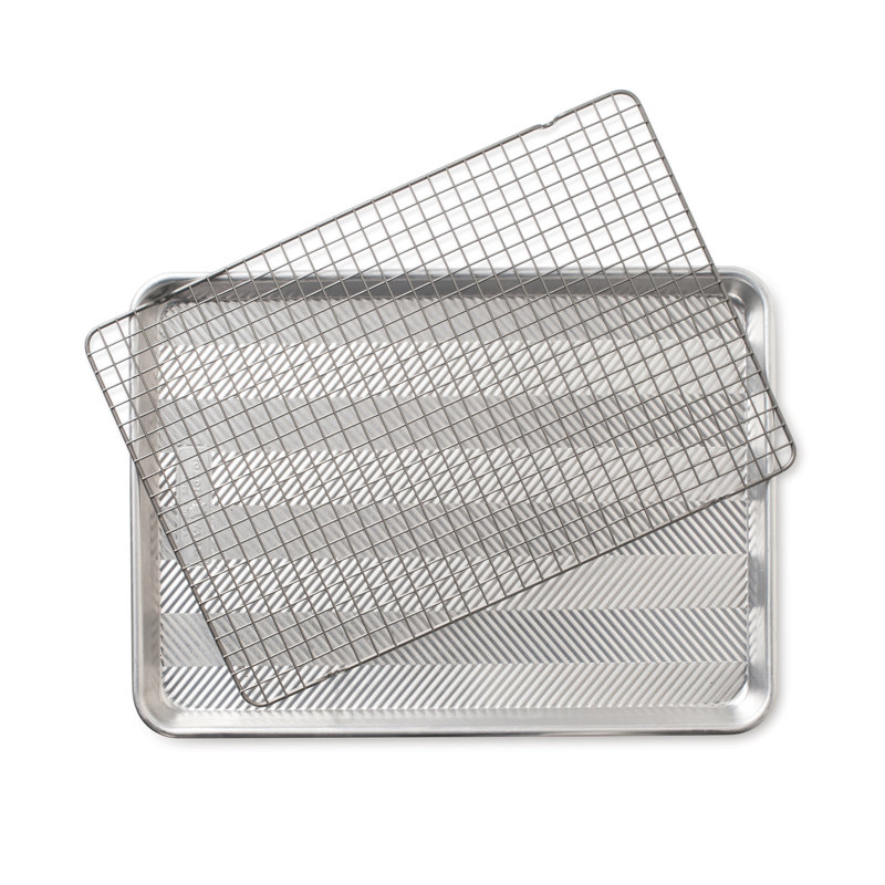 Ensemble de cuisson 4 pièces Prism