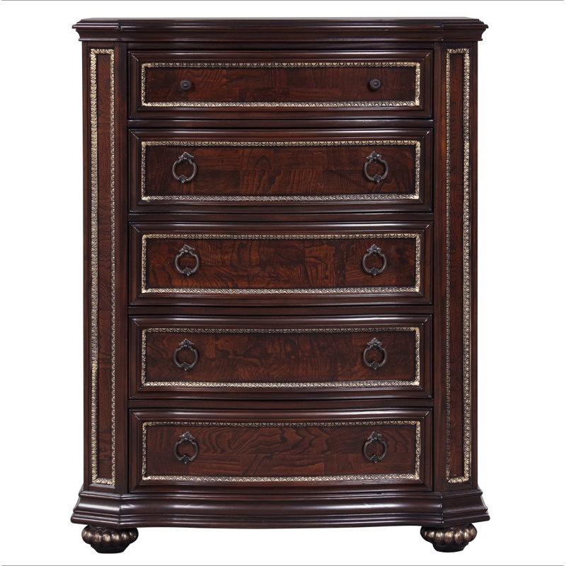 Commode Paris G09300-CH