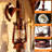 Thackerville Wall Sconce-106908913