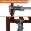 Cueto 90cm Clothing Rack