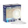 4" Ultra Slim 5000K LED Canless Recessed Lighting Kit