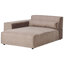 Boleslovas Sofa & Chaise-139859407-139860940