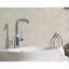 GROHE Essence Single Hole Bathroom Faucet with Single Handle, Size Large-18421825