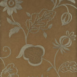 Threads Spring II Botanica 32.97' L x 20.49" W Wallpaper Roll