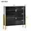 Armoire de rangement pour chaussures Erike-166194840