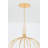 Warrensburg 10 Light Chandelier