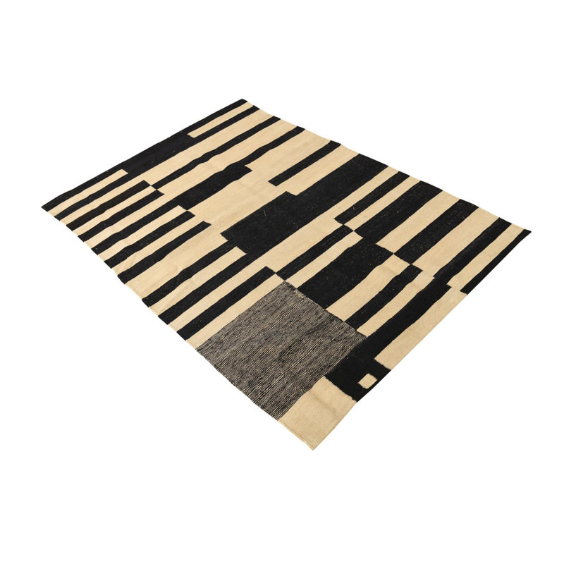 Orta Ivory Rug