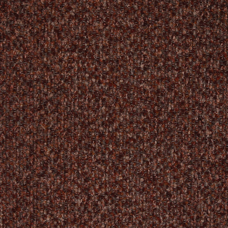 Frankie 34,75 po de large, Rouille