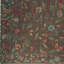 Hand-Knotted High-Quality Brown and Brown Area Rug-50231280