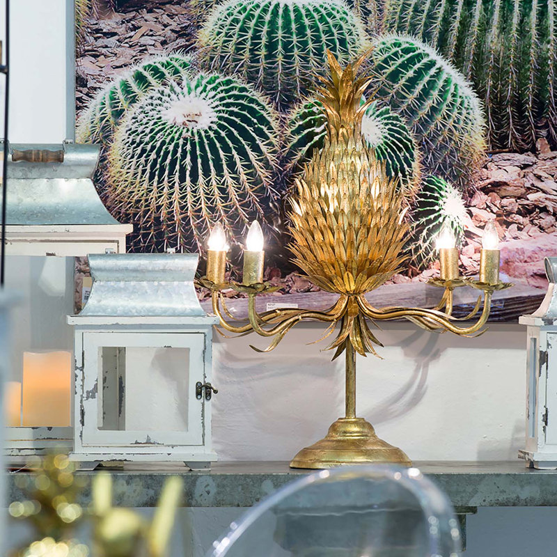 Lampe de table 26 po Aprie