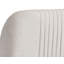 Nevin Upholstered Stool with Metal Frame-235302543-235302537