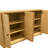 Sadler Sideboard