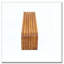 Table basse en bois