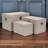 Darby Home Co Decorative Bin