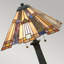 Riehle Metal Table Lamp