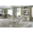 Stapleton Polyester Upholstered Bench