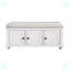 Banc de rangement Idlewild