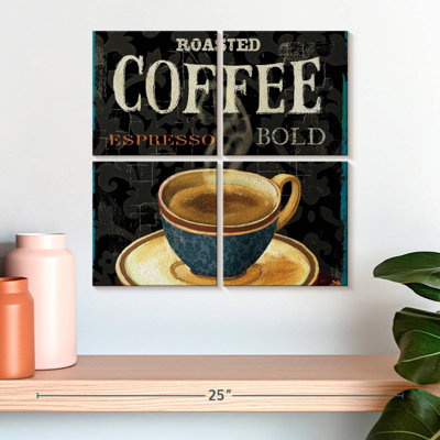 Kema Today's Coffee IV