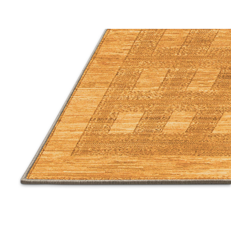 Kahdejah Indoor Rug, Rectangle 5' x 8'