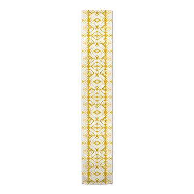 Bonzie Rectangle Polyester Table Runner