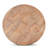 Lyons Round Solid Wood Dining Table-1831903731-1831903732