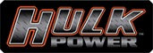 Hulk Power logo