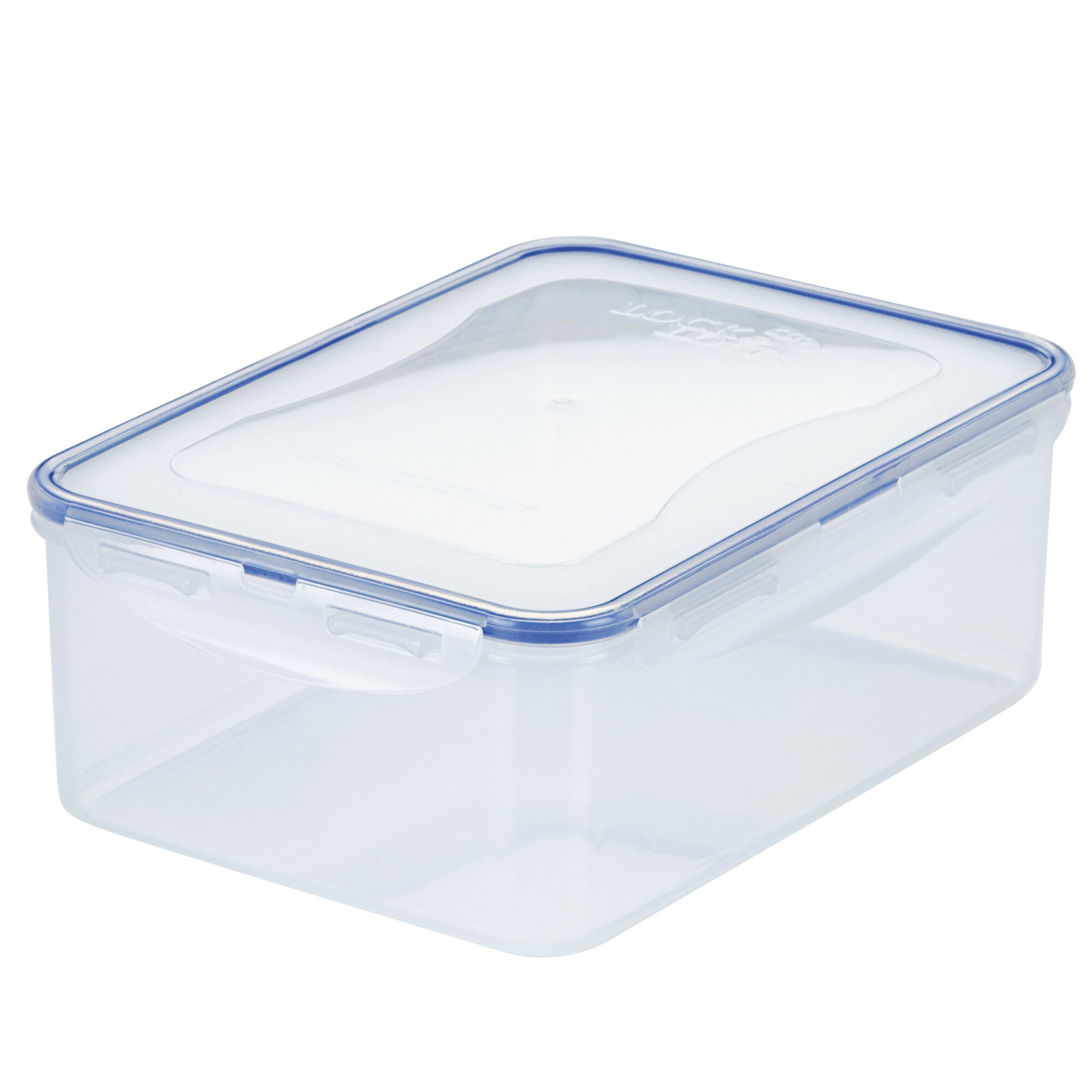 LocknLock Easy Essentials™ 88oz. Food Storage Container & Reviews | Wayfair