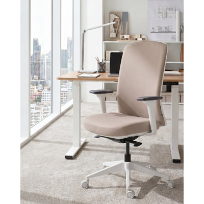 Beliani KAMILON Office Chair