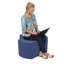 Repose-pieds rembourré Pro Series, paquet de 6-130371923-103007648